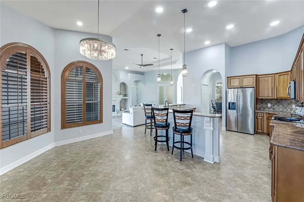 4518 SW 22nd Place Cape Coral FL 33914