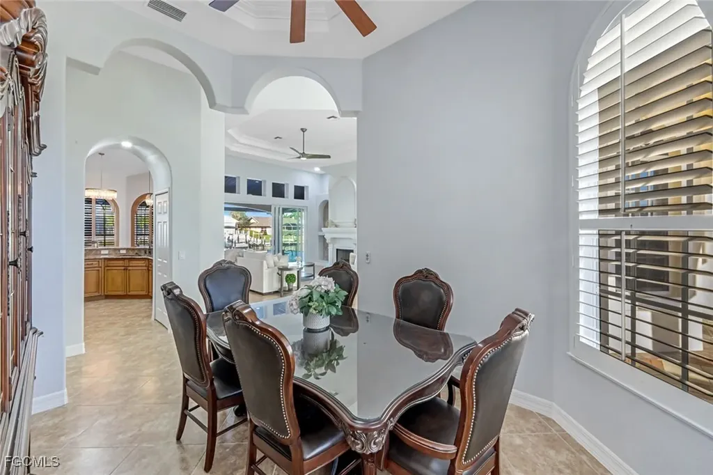 4518 SW 22nd Place Cape Coral FL 33914