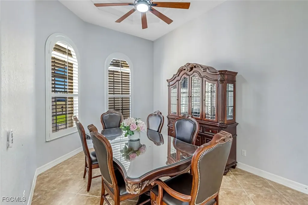 4518 SW 22nd Place Cape Coral FL 33914