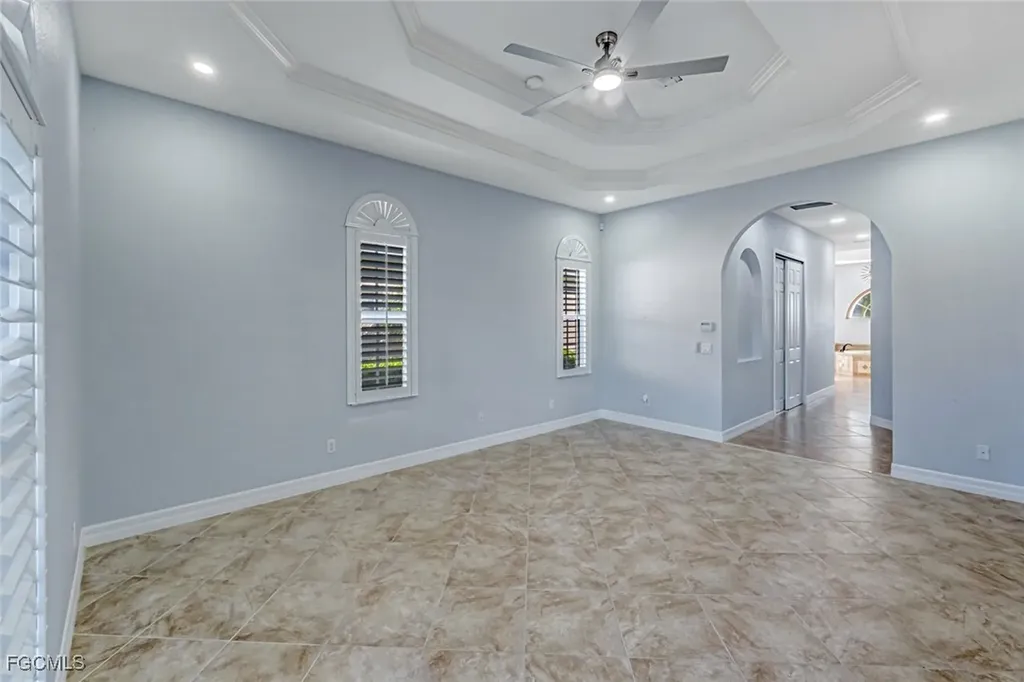 4518 SW 22nd Place Cape Coral FL 33914