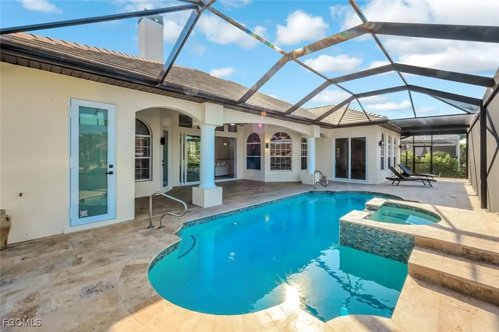 4518 SW 22nd Place Cape Coral FL 33914