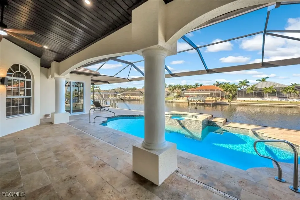 4518 SW 22nd Place Cape Coral FL 33914