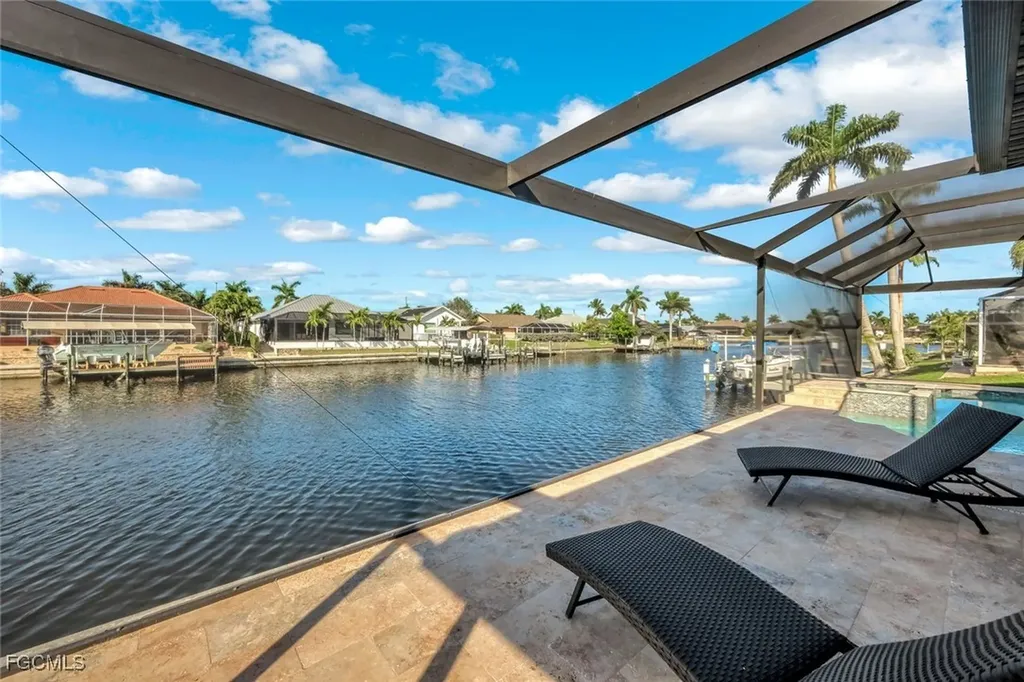 4518 SW 22nd Place Cape Coral FL 33914