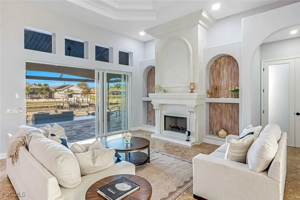 4518 SW 22nd Place Cape Coral FL 33914