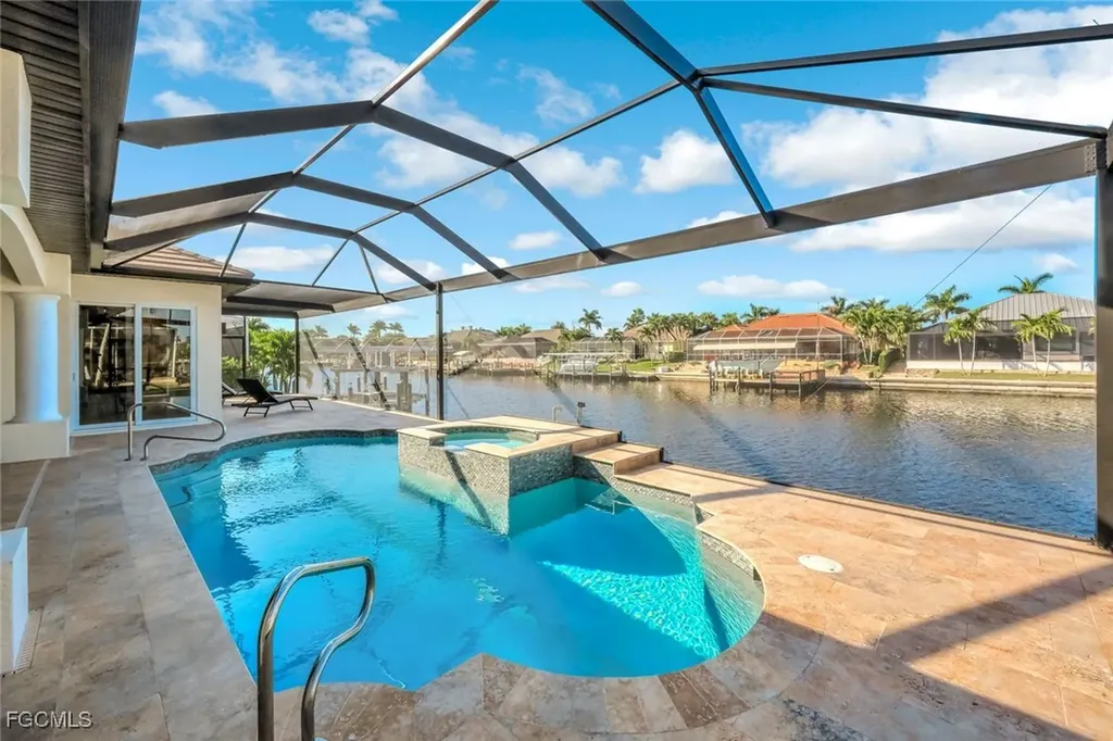 4518 SW 22nd Place Cape Coral FL 33914