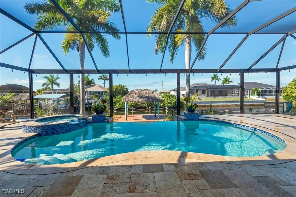 Cape Coral FL, 412 NW 32nd Place