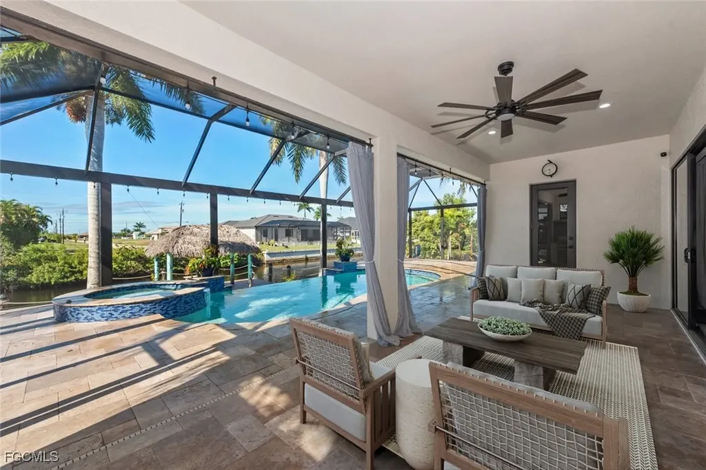 412 NW 32nd Place Cape Coral FL 33993