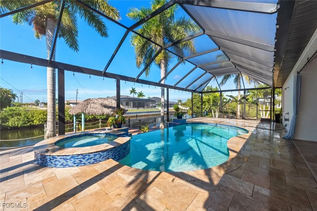 412 NW 32nd Place Cape Coral FL 33993