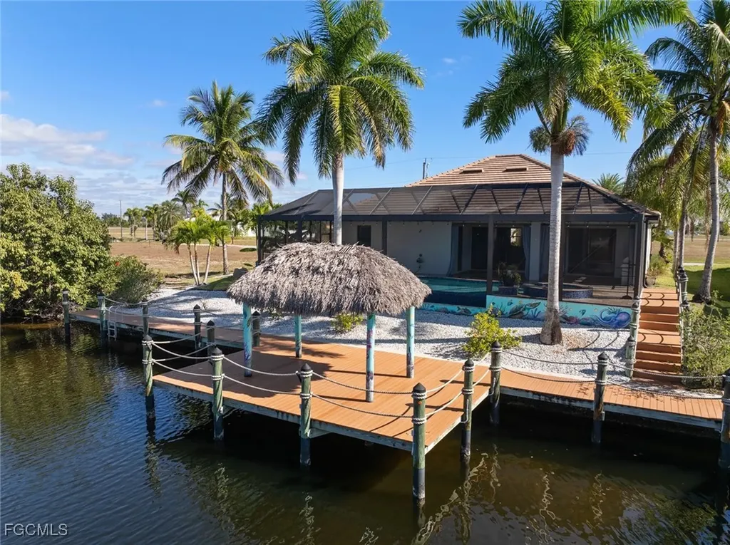 412 NW 32nd Place Cape Coral FL 33993