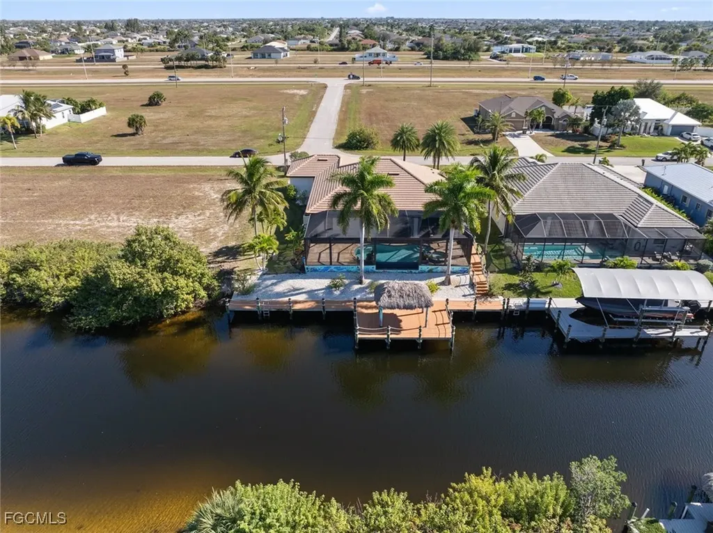 412 NW 32nd Place Cape Coral FL 33993