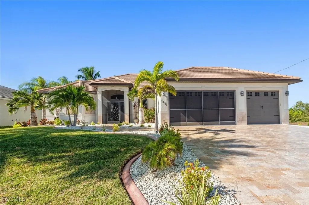 412 NW 32nd Place Cape Coral FL 33993