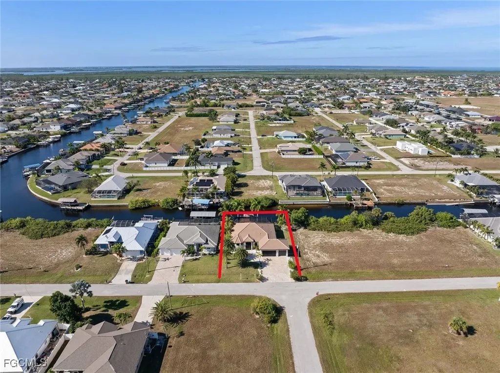 412 NW 32nd Place Cape Coral FL 33993