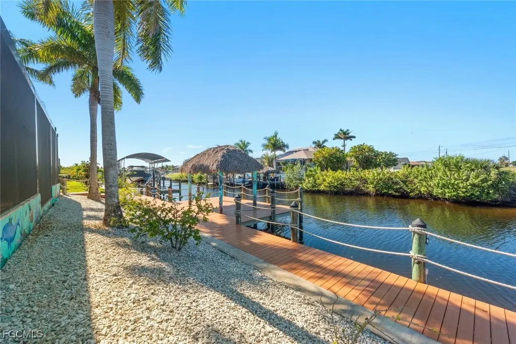 412 NW 32nd Place Cape Coral FL 33993
