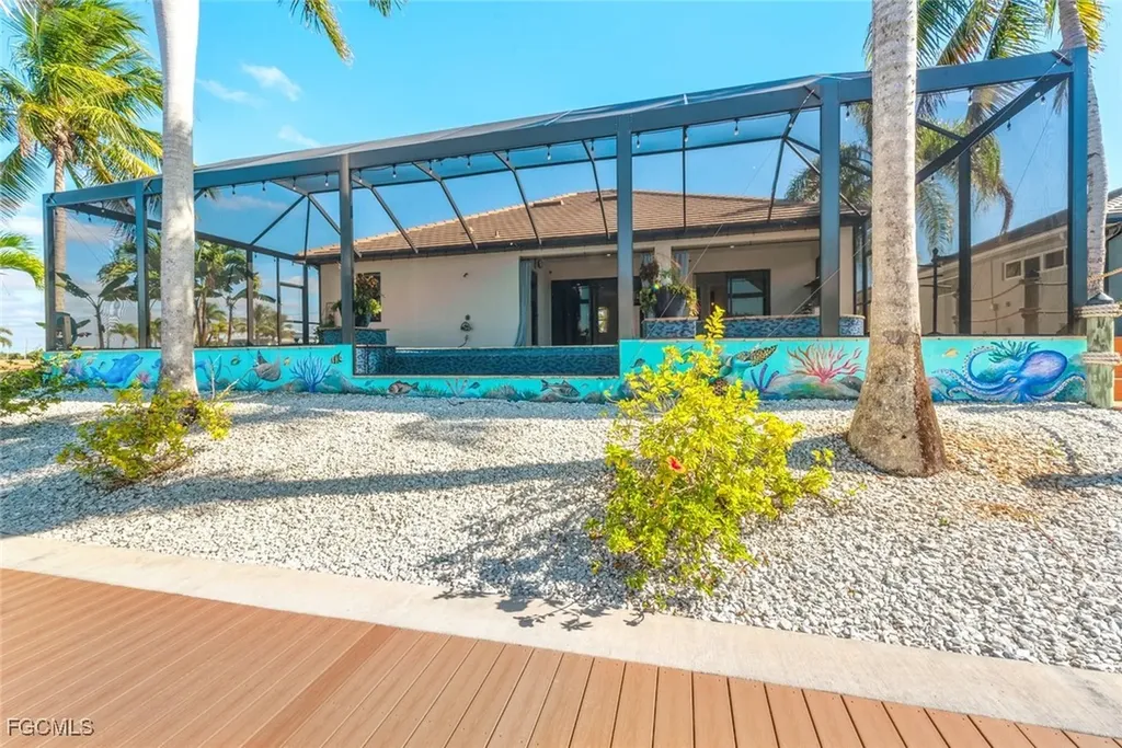 412 NW 32nd Place Cape Coral FL 33993