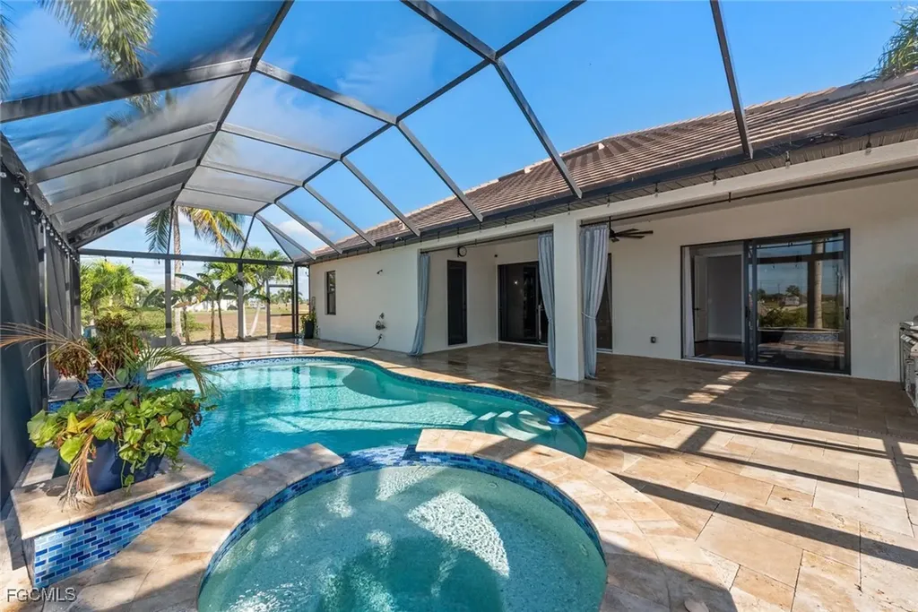 412 NW 32nd Place Cape Coral FL 33993
