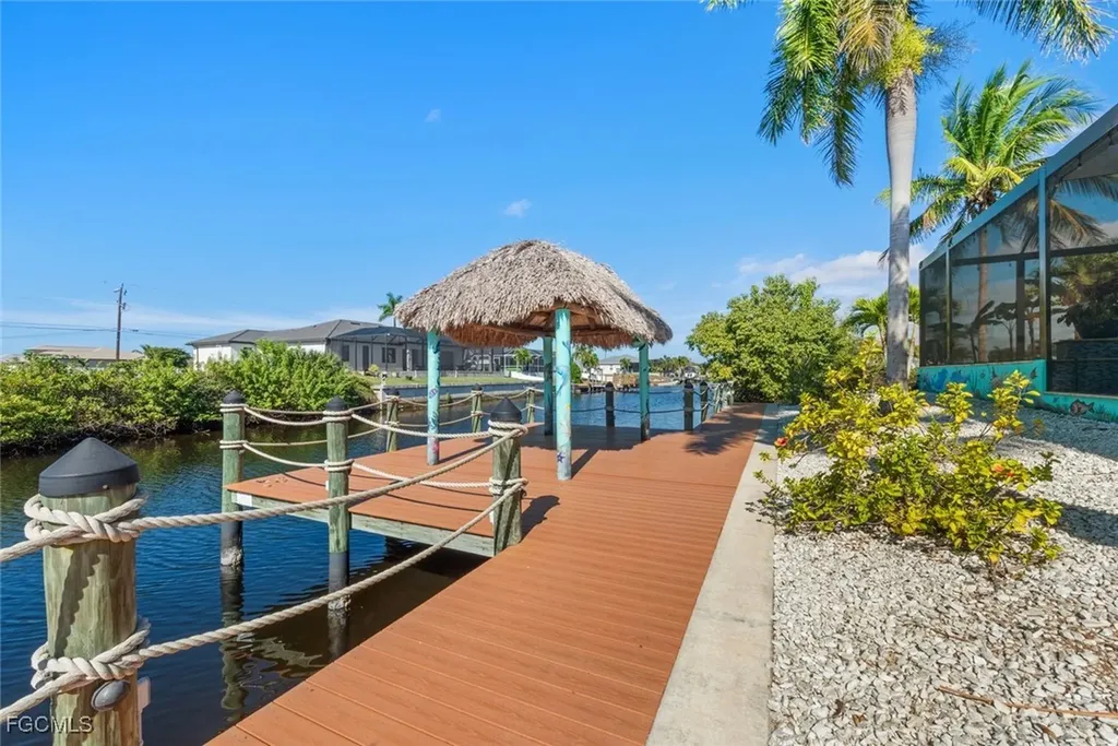412 NW 32nd Place Cape Coral FL 33993