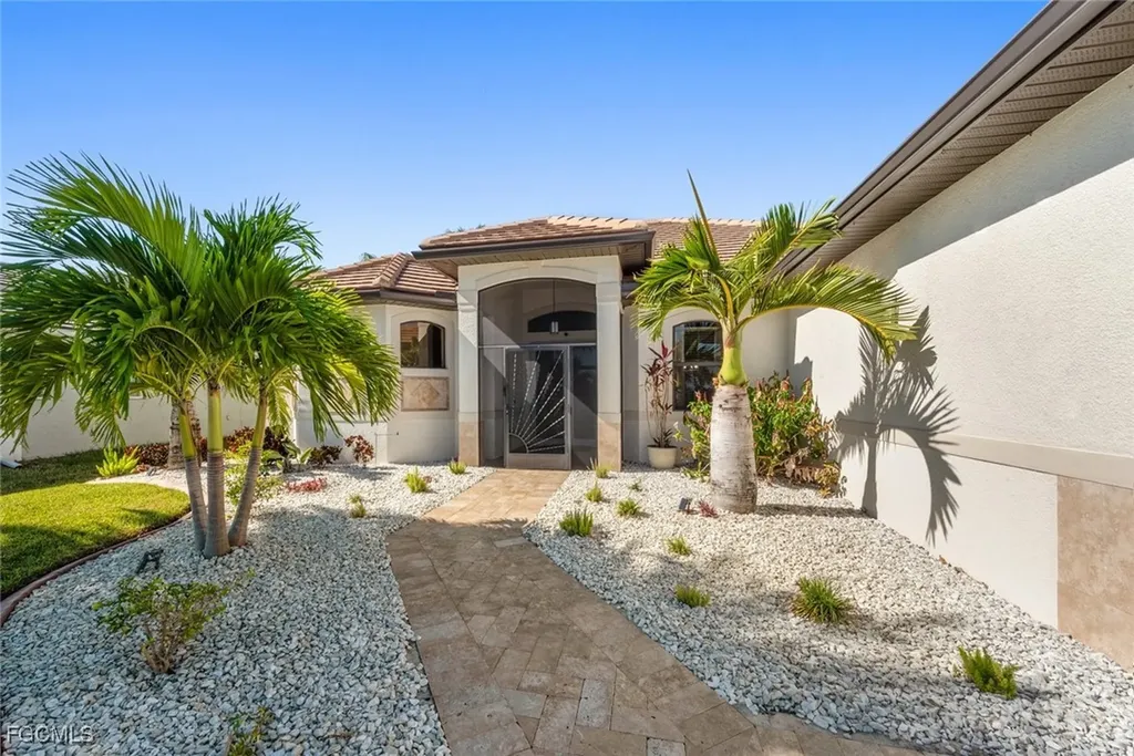 412 NW 32nd Place Cape Coral FL 33993