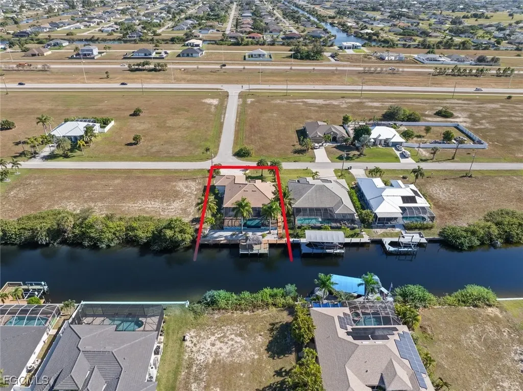 412 NW 32nd Place Cape Coral FL 33993