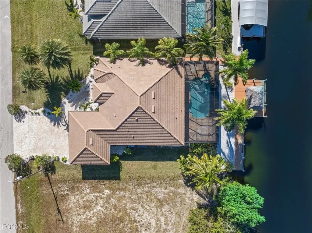 412 NW 32nd Place Cape Coral FL 33993
