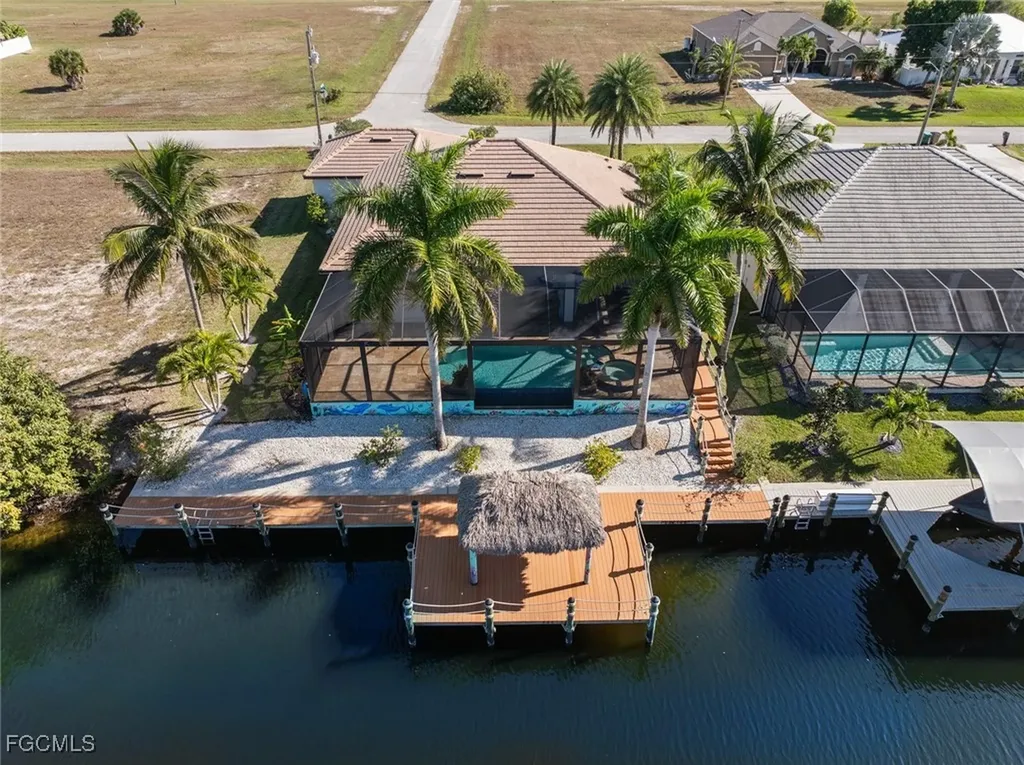 412 NW 32nd Place Cape Coral FL 33993