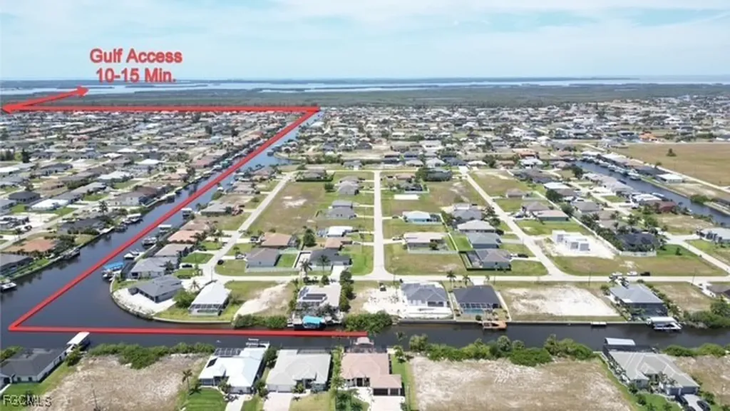 412 NW 32nd Place Cape Coral FL 33993