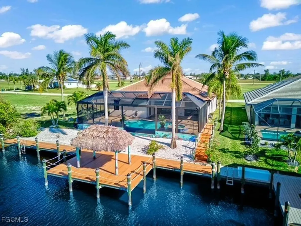 412 NW 32nd Place Cape Coral FL 33993