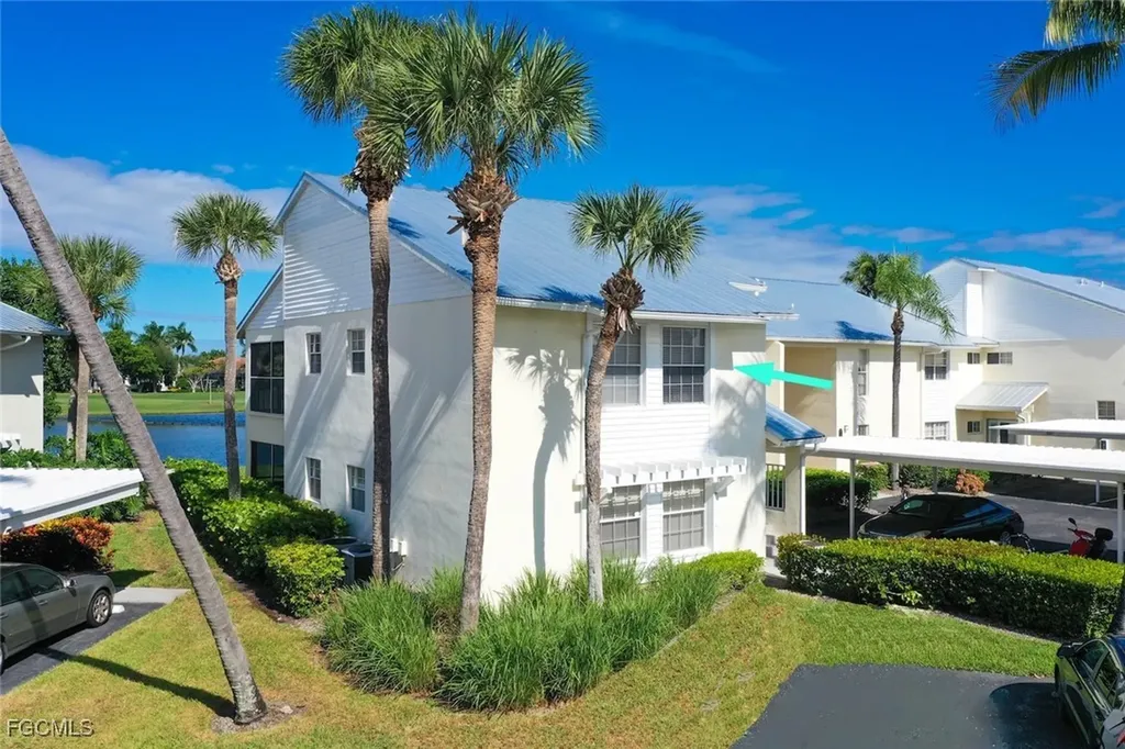 14985 Rivers Edge Court Fort Myers FL 33908