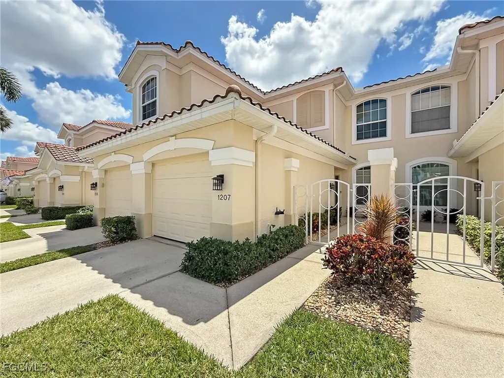 15055 Tamarind Cay Court Fort Myers FL 33908