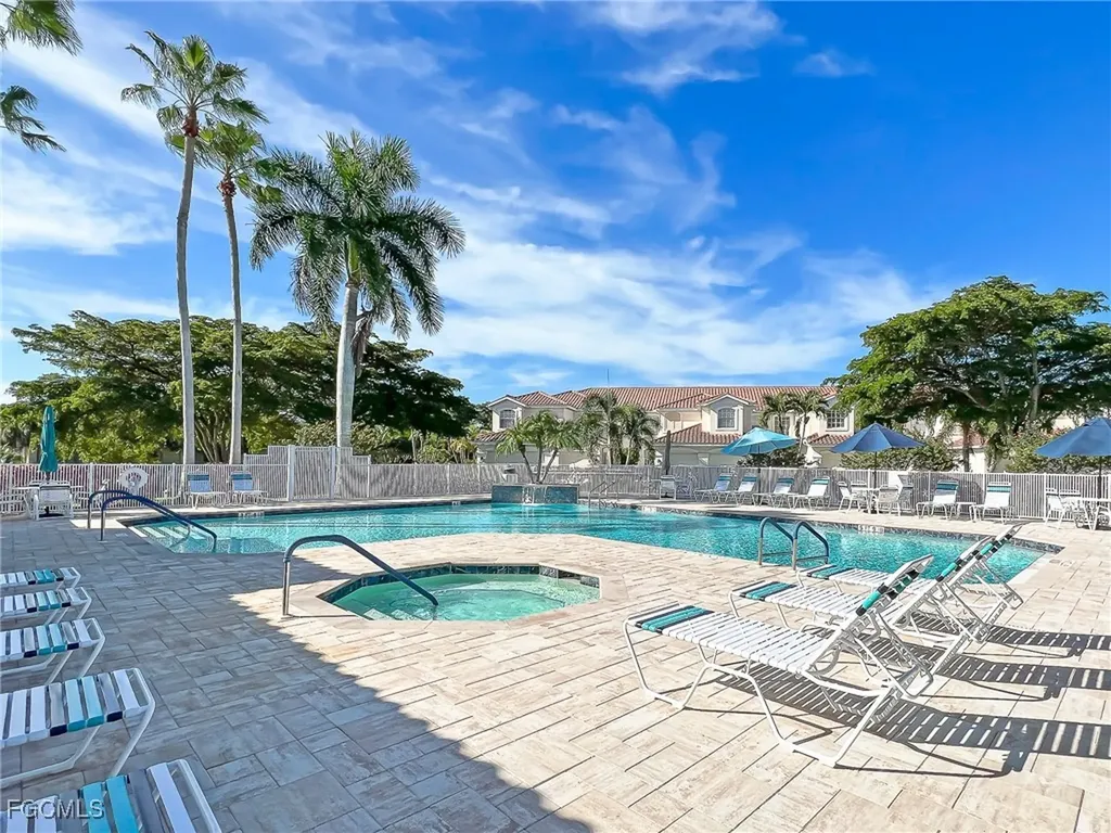 15055 Tamarind Cay Court Fort Myers FL 33908