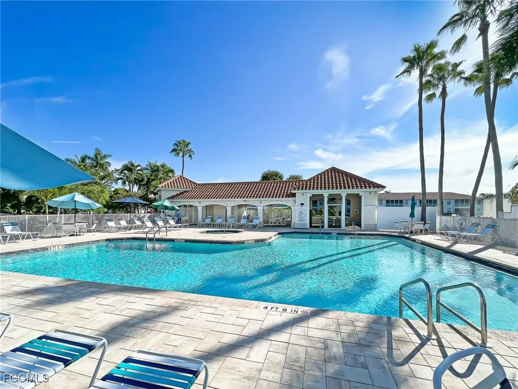 15055 Tamarind Cay Court Fort Myers FL 33908