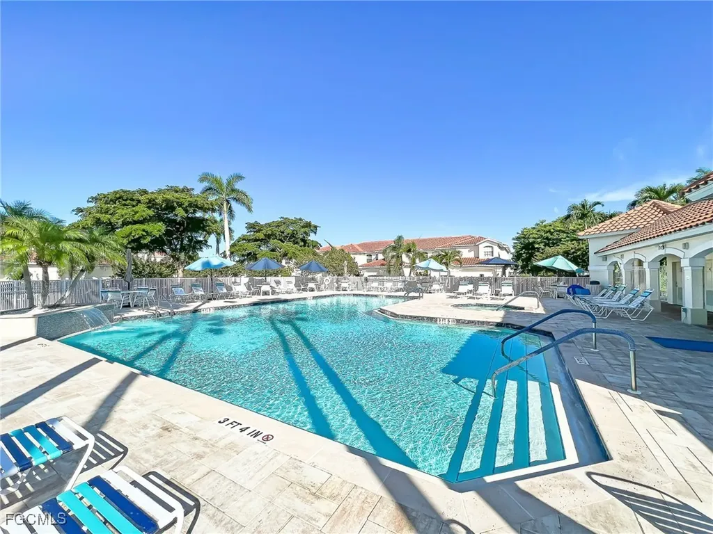 15055 Tamarind Cay Court Fort Myers FL 33908