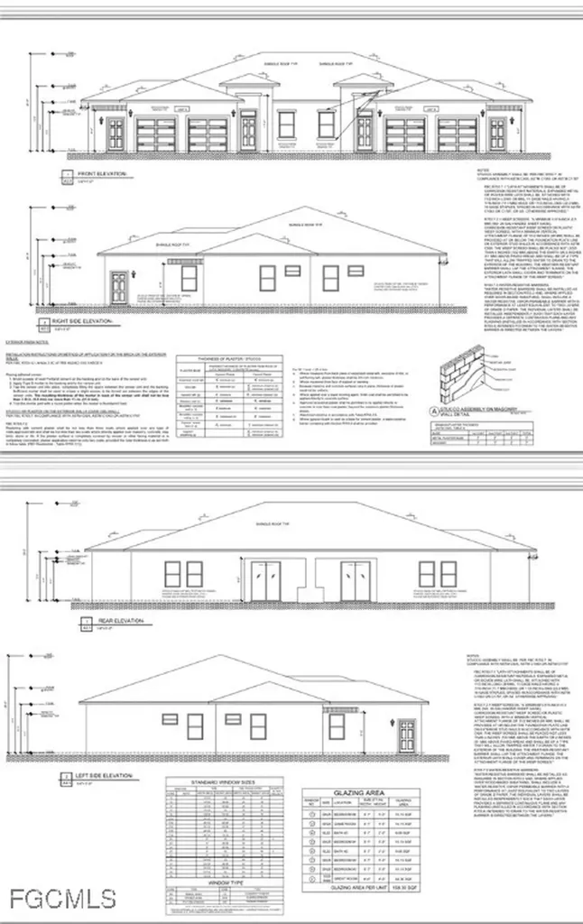 1519 Andalusia Boulevard Cape Coral FL 33909