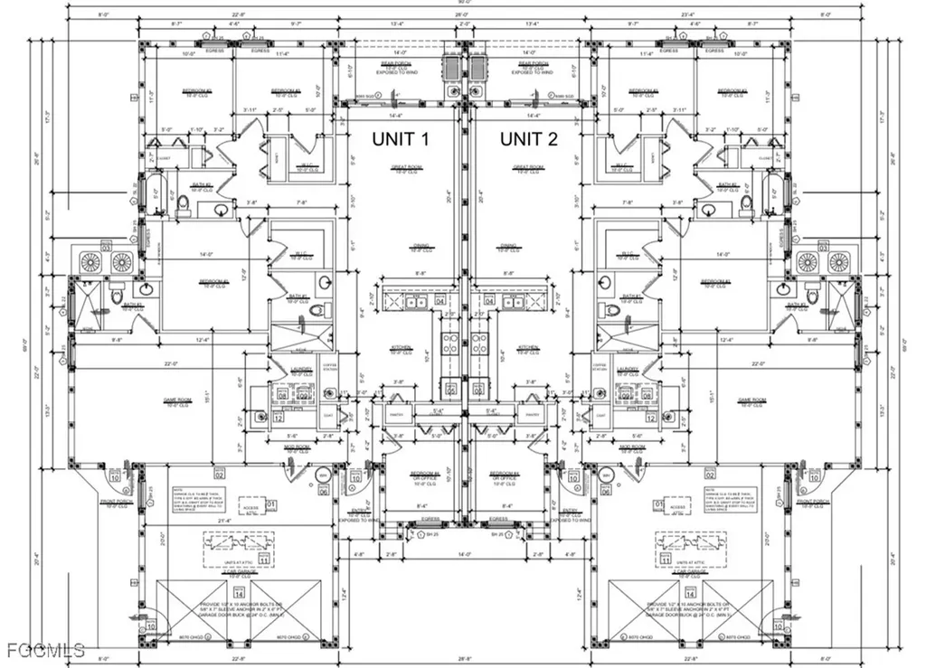1519 Andalusia Boulevard Cape Coral FL 33909