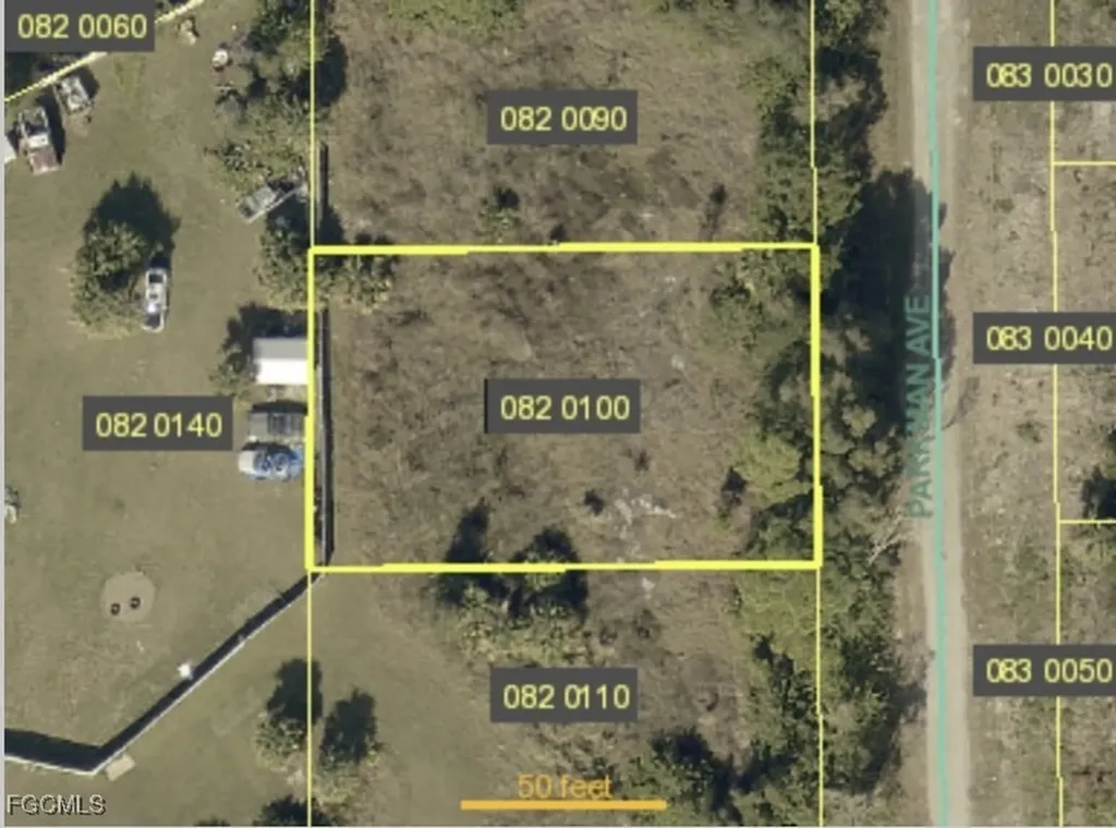 430 Parkman Avenue Lehigh Acres FL 33974