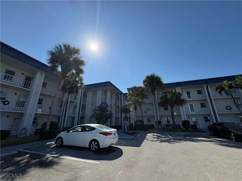 1724 Pine Valley Drive Fort Myers FL 33907