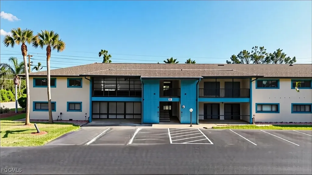 17426 Birchwood Lane Fort Myers FL 33908