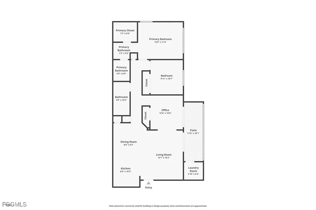 17426 Birchwood Lane Fort Myers FL 33908