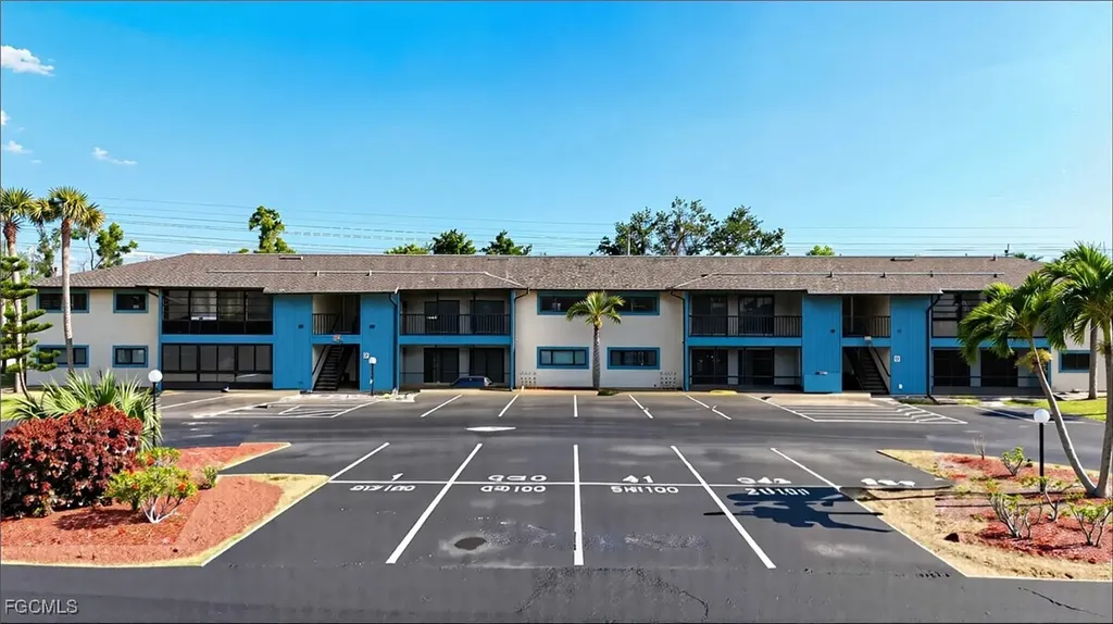17426 Birchwood Lane Fort Myers FL 33908