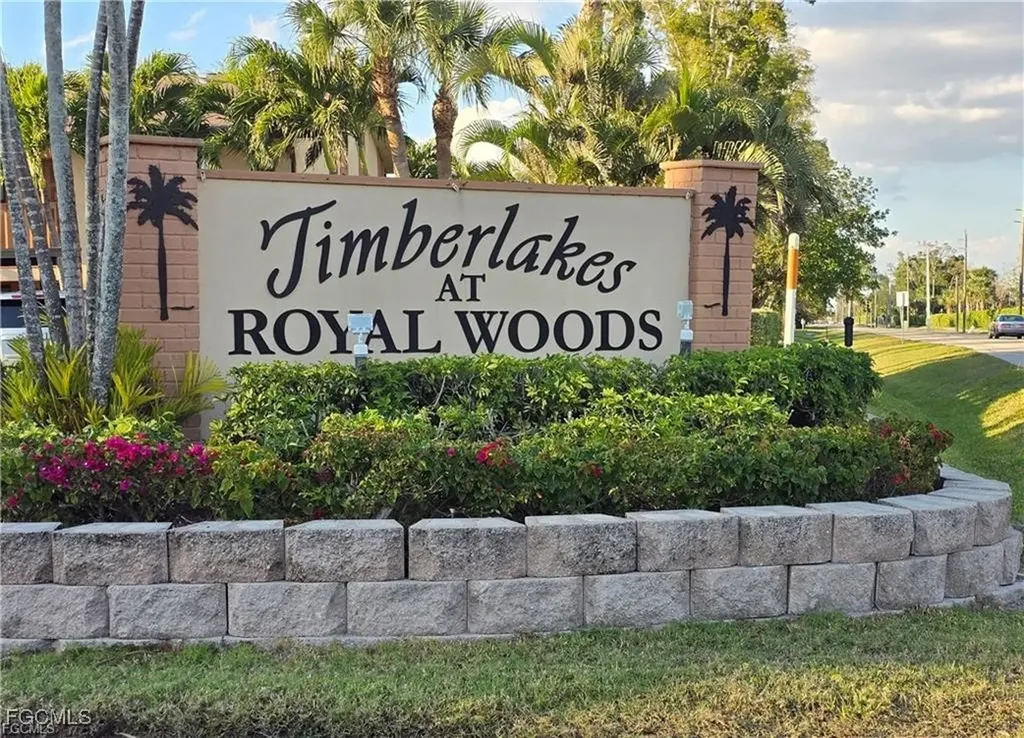 17426 Birchwood Lane Fort Myers FL 33908
