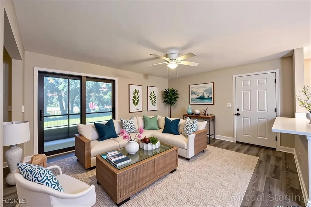 17426 Birchwood Lane Fort Myers FL 33908