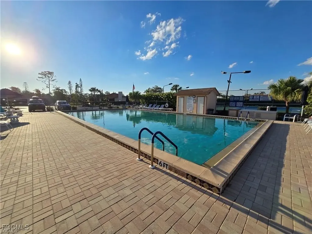 17426 Birchwood Lane Fort Myers FL 33908