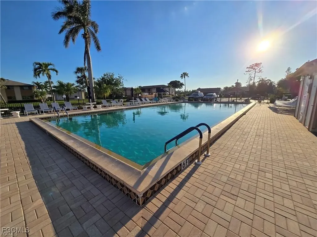 17426 Birchwood Lane Fort Myers FL 33908