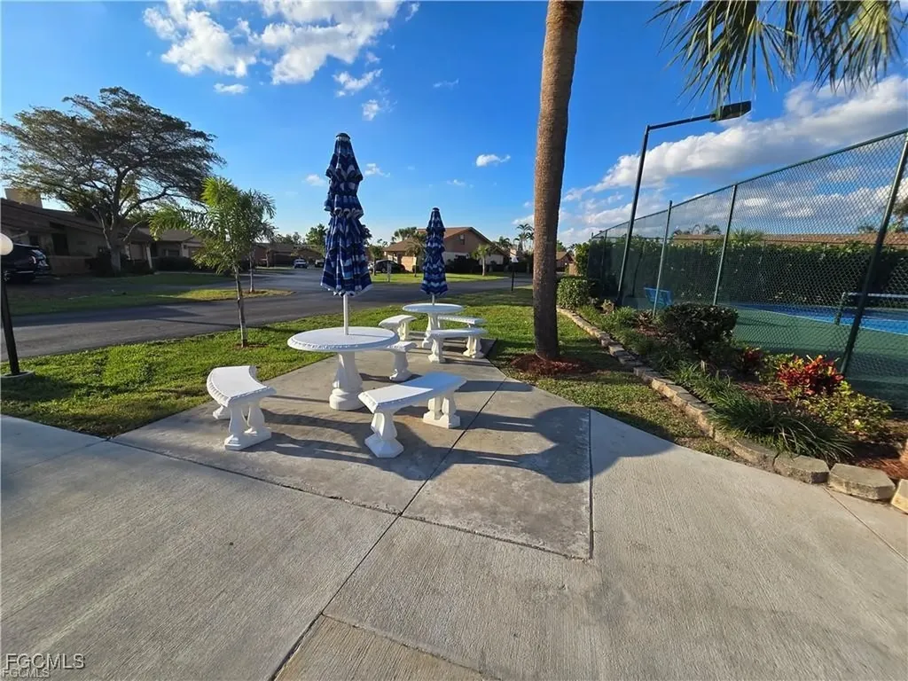17426 Birchwood Lane Fort Myers FL 33908