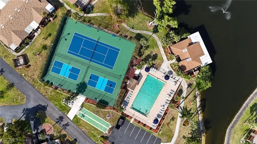 17426 Birchwood Lane Fort Myers FL 33908