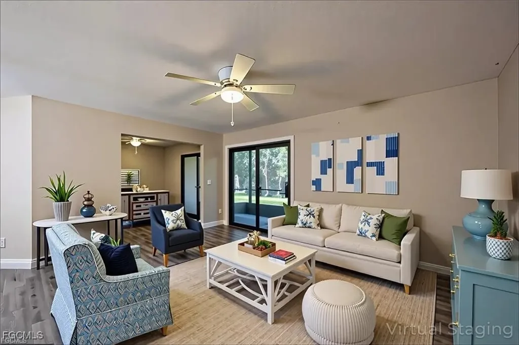 17426 Birchwood Lane Fort Myers FL 33908