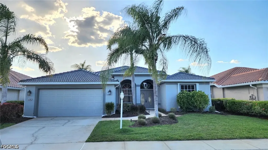 20745 Wheelock Drive North Fort Myers FL 33917