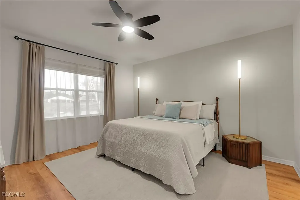 20745 Wheelock Drive North Fort Myers FL 33917