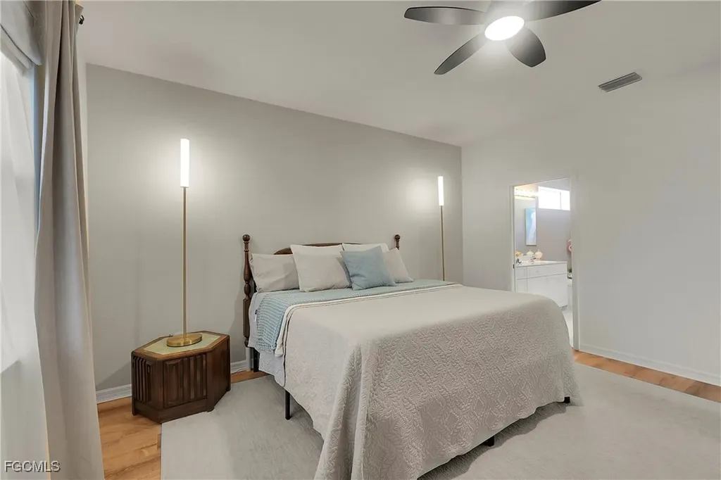 20745 Wheelock Drive North Fort Myers FL 33917