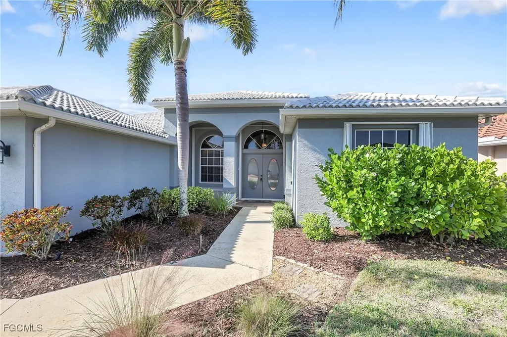 20745 Wheelock Drive North Fort Myers FL 33917