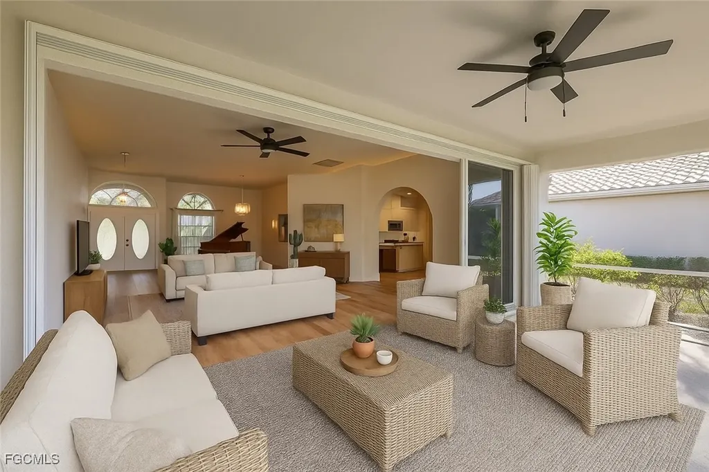 20745 Wheelock Drive North Fort Myers FL 33917